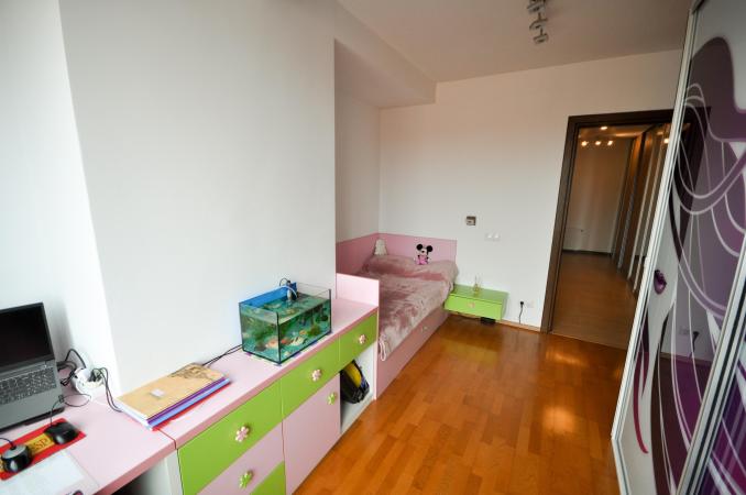 Vitan Mall Octavian Goga Apart 4 camere 130mp Bloc NOU