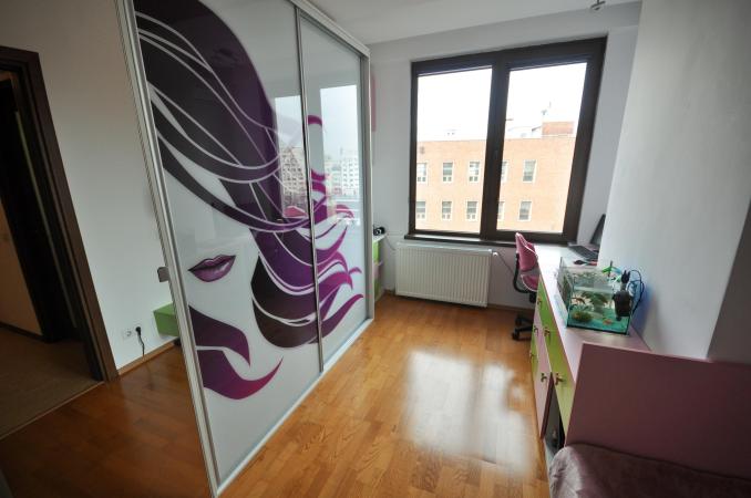 Vitan Mall Octavian Goga Apart 4 camere 130mp Bloc NOU