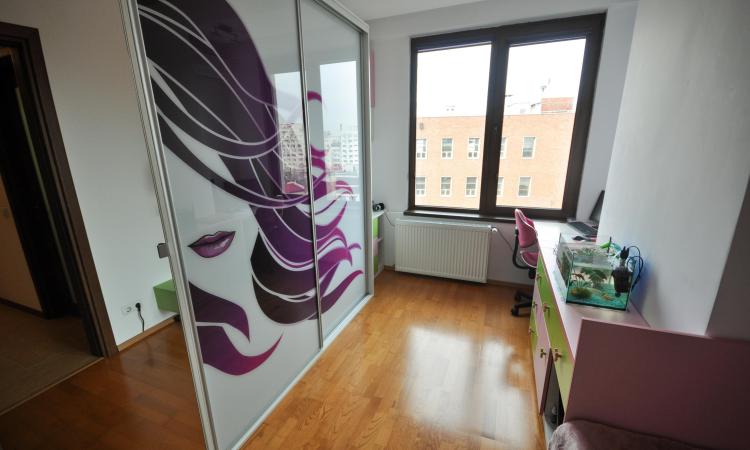 Vitan Mall Octavian Goga Apart 4 camere 130mp Bloc NOU
