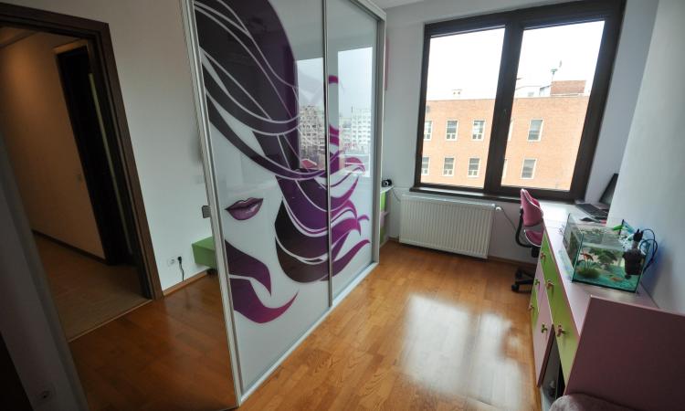 Vitan Mall Octavian Goga Apart 4 camere 130mp Bloc NOU