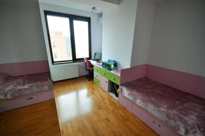 Vitan Mall Octavian Goga Apart 4 camere 130mp Bloc NOU