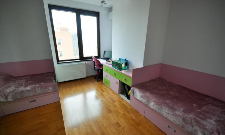 Vitan Mall Octavian Goga Apart 4 camere 130mp Bloc NOU