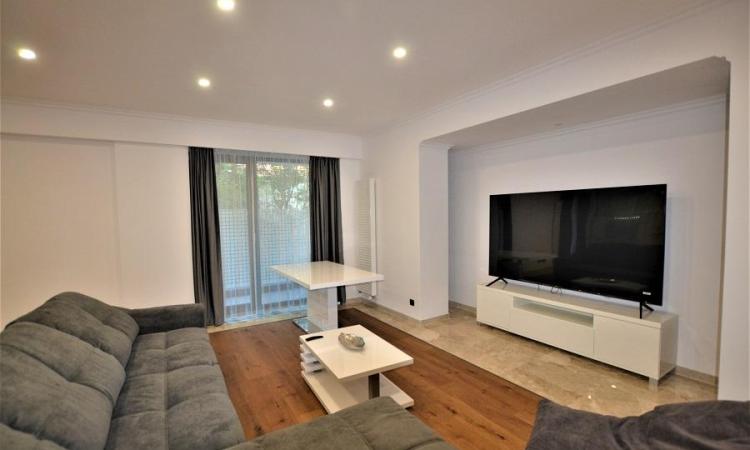 3-room apartment - Block 2020-25 sqm terrace - Underground parking