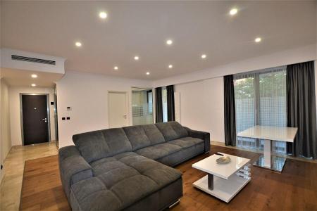3-room apartment - Block 2020-25 sqm terrace - Underground parking