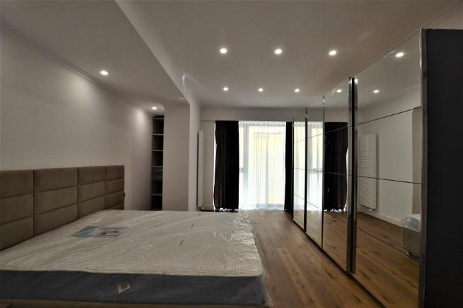 3-room apartment - Block 2020-25 sqm terrace - Underground parking
