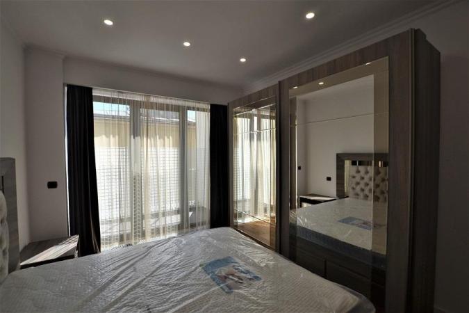 3-room apartment - Block 2020-25 sqm terrace - Underground parking