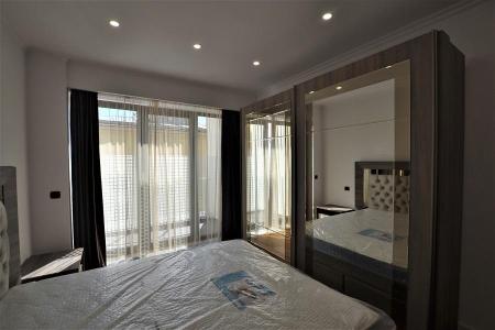 3-room apartment - Block 2020-25 sqm terrace - Underground parking
