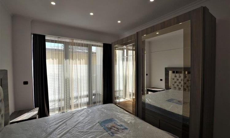 3-room apartment - Block 2020-25 sqm terrace - Underground parking