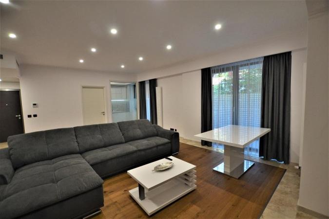 3-room apartment - Block 2020-25 sqm terrace - Underground parking