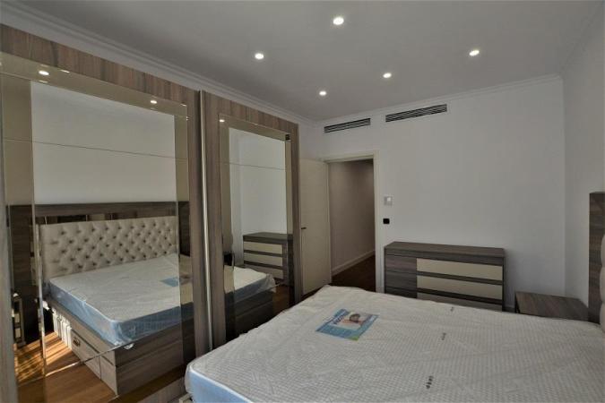 3-room apartment - Block 2020-25 sqm terrace - Underground parking