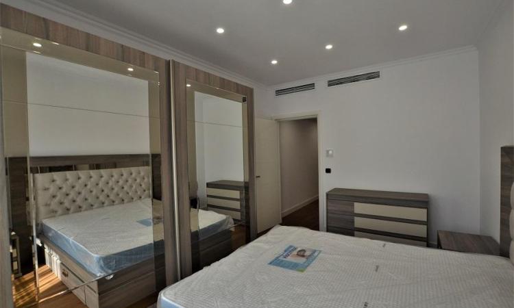 3-room apartment - Block 2020-25 sqm terrace - Underground parking