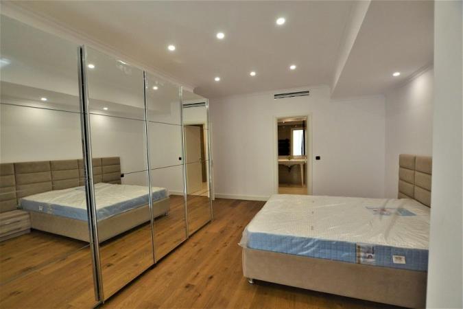 3-room apartment - Block 2020-25 sqm terrace - Underground parking