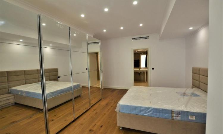 3-room apartment - Block 2020-25 sqm terrace - Underground parking
