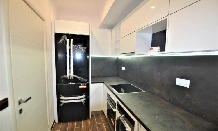 3-room apartment - Block 2020-25 sqm terrace - Underground parking