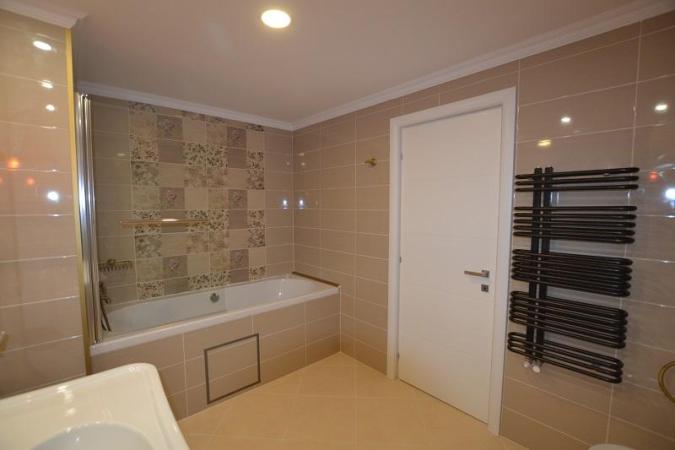 3-room apartment - Block 2020-25 sqm terrace - Underground parking