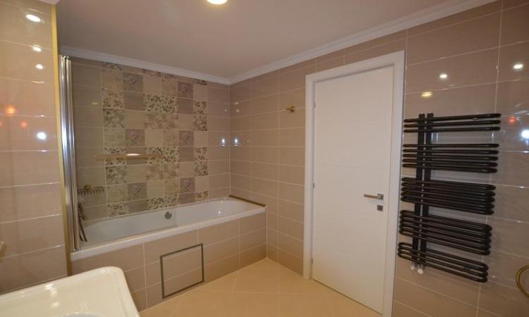 3-room apartment - Block 2020-25 sqm terrace - Underground parking
