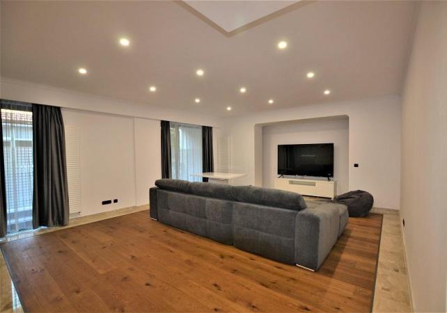 3-room apartment - Block 2020-25 sqm terrace - Underground parking