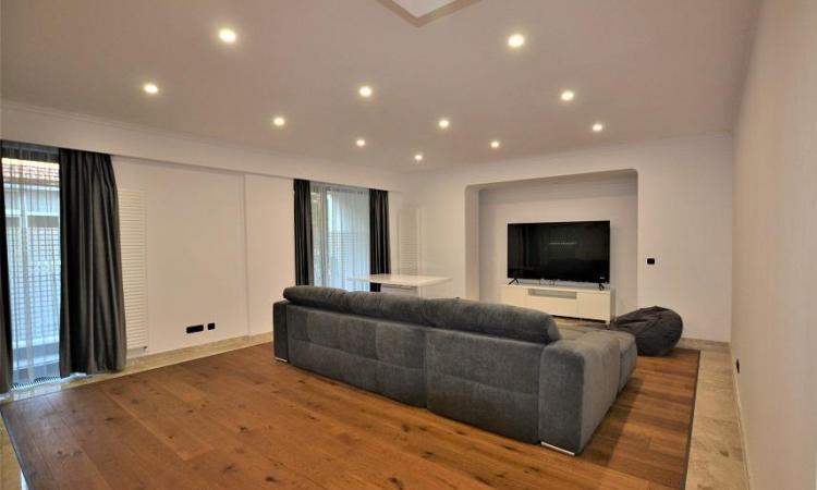 3-room apartment - Block 2020-25 sqm terrace - Underground parking