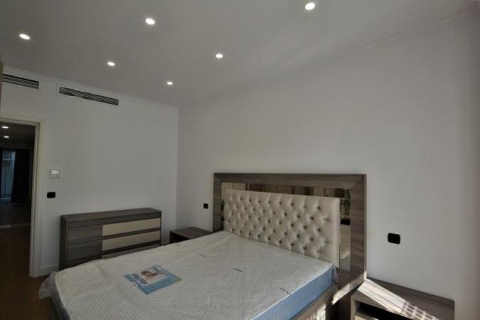 3-room apartment - Block 2020-25 sqm terrace - Underground parking