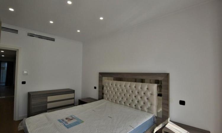 3-room apartment - Block 2020-25 sqm terrace - Underground parking