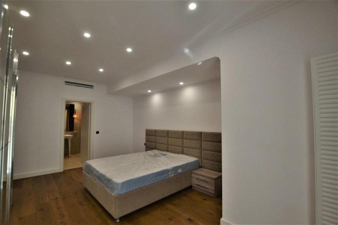 3-room apartment - Block 2020-25 sqm terrace - Underground parking