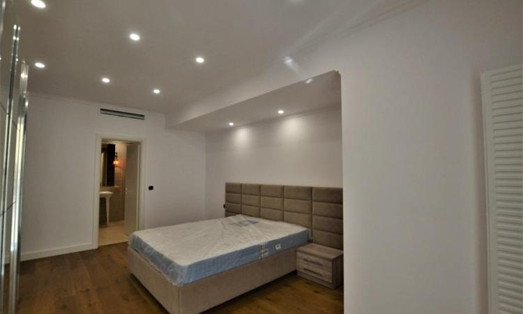 3-room apartment - Block 2020-25 sqm terrace - Underground parking