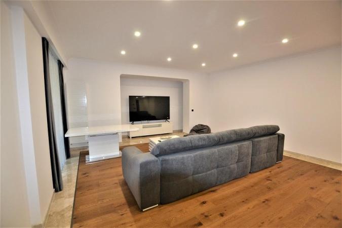 3-room apartment - Block 2020-25 sqm terrace - Underground parking