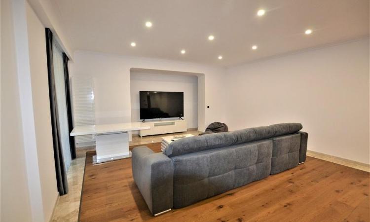 3-room apartment - Block 2020-25 sqm terrace - Underground parking