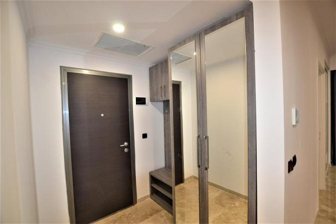 3-room apartment - Block 2020-25 sqm terrace - Underground parking