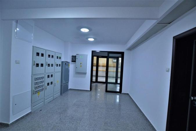3-room apartment - Block 2020-25 sqm terrace - Underground parking