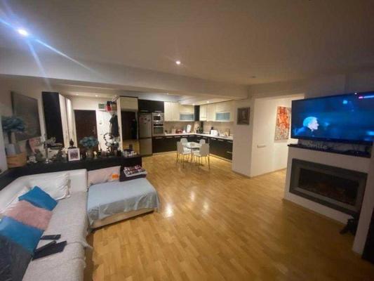 Apartament 4 camere-Terasa-PIPERA