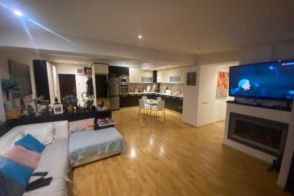 Apartament 4 camere-Terasa-PIPERA