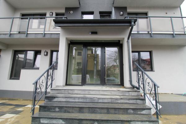 3 rooms apartment - 2021 - Bucurestii Noi