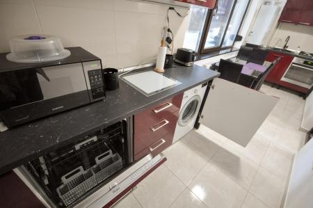 Calea Calarasilor Hyperion Apart 3 cam Bloc Nou Centrala Proprie