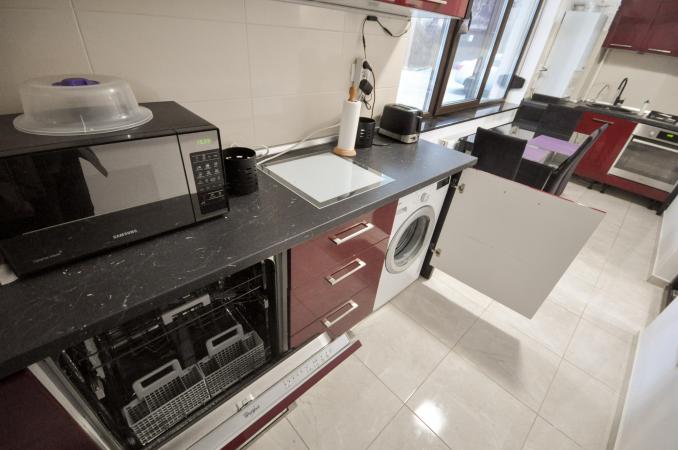 Calea Calarasilor Hyperion Apart 3 cam Bloc Nou Centrala Proprie