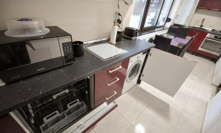Calea Calarasilor Hyperion Apart 3 cam Bloc Nou Centrala Proprie