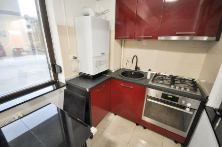 Calea Calarasilor Hyperion Apart 3 cam Bloc Nou Centrala Proprie