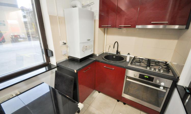 Calea Calarasilor Hyperion Apart 3 cam Bloc Nou Centrala Proprie