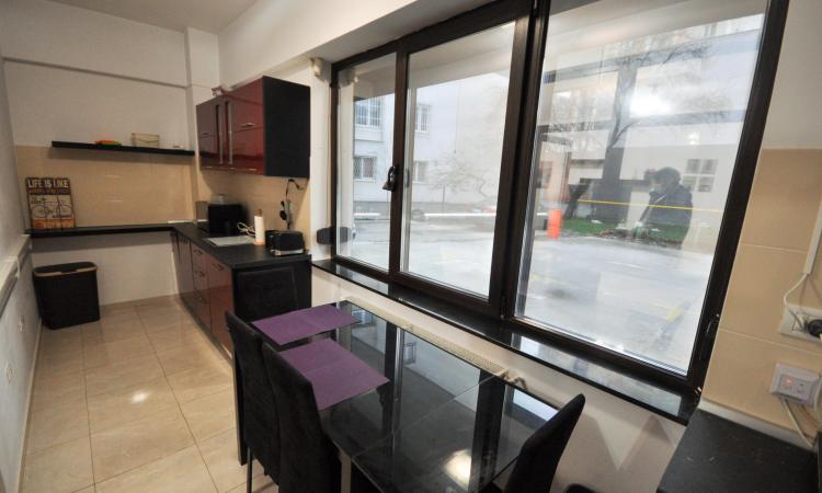 Calea Calarasilor Hyperion Apart 3 cam Bloc Nou Centrala Proprie