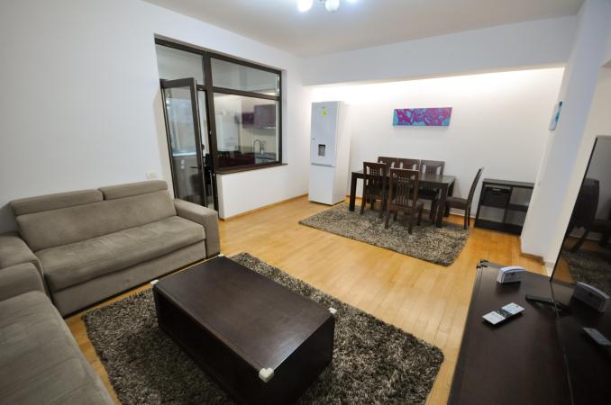 Calea Calarasilor Hyperion Apart 3 cam Bloc Nou Centrala Proprie