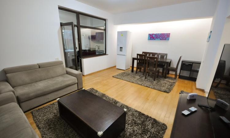 Calea Calarasilor Hyperion Apart 3 cam Bloc Nou Centrala Proprie
