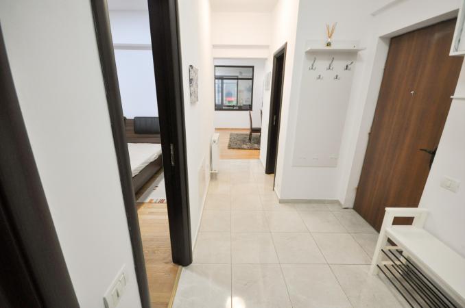 Calea Calarasilor Hyperion Apart 3 cam Bloc Nou Centrala Proprie