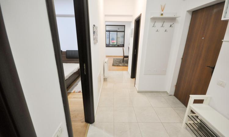 Calea Calarasilor Hyperion Apart 3 cam Bloc Nou Centrala Proprie