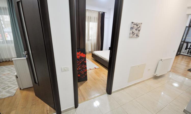 Calea Calarasilor Hyperion Apart 3 cam Bloc Nou Centrala Proprie