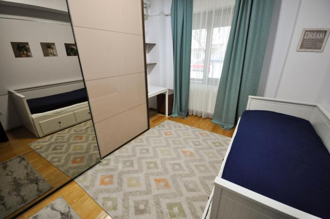 Calea Calarasilor Hyperion Apart 3 cam Bloc Nou Centrala Proprie