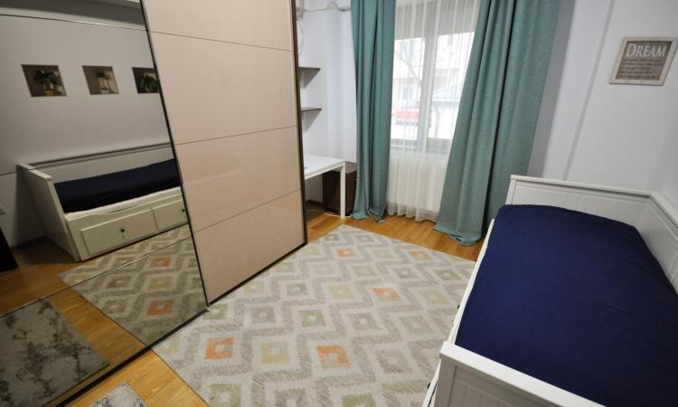 Calea Calarasilor Hyperion Apart 3 cam Bloc Nou Centrala Proprie