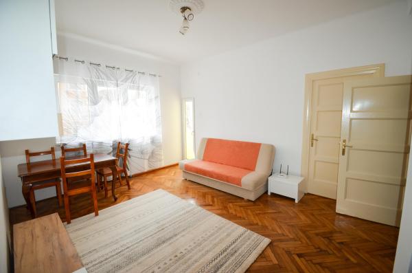 2 camere -renovat - totul nou - Cismigiu - Str Berzei 12
