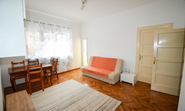 2 camere -renovat - totul nou - Cismigiu - Str Berzei 12