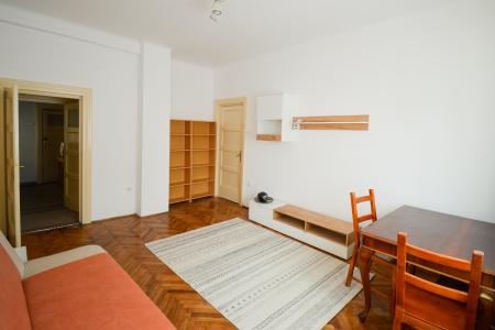 2 camere -renovat - totul nou - Cismigiu - Str Berzei 12