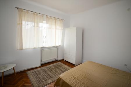2 camere -renovat - totul nou - Cismigiu - Str Berzei 12